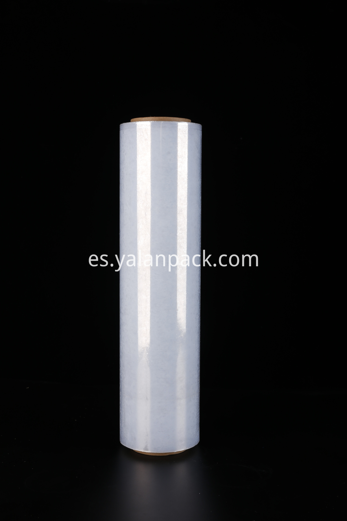 envoltura elástica stretch wrap